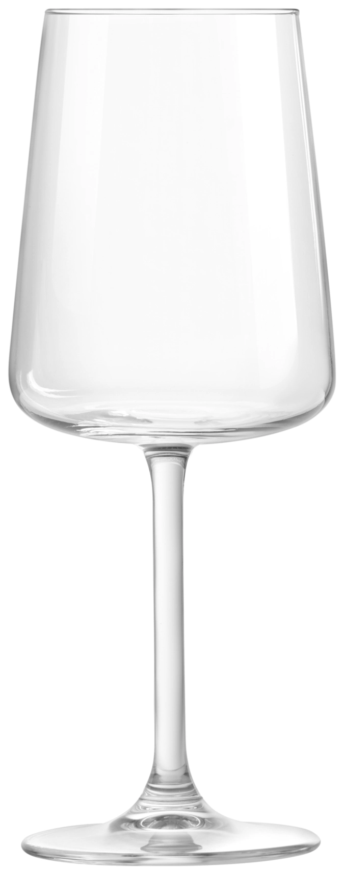 Lot de 6 verres Niveau Wine