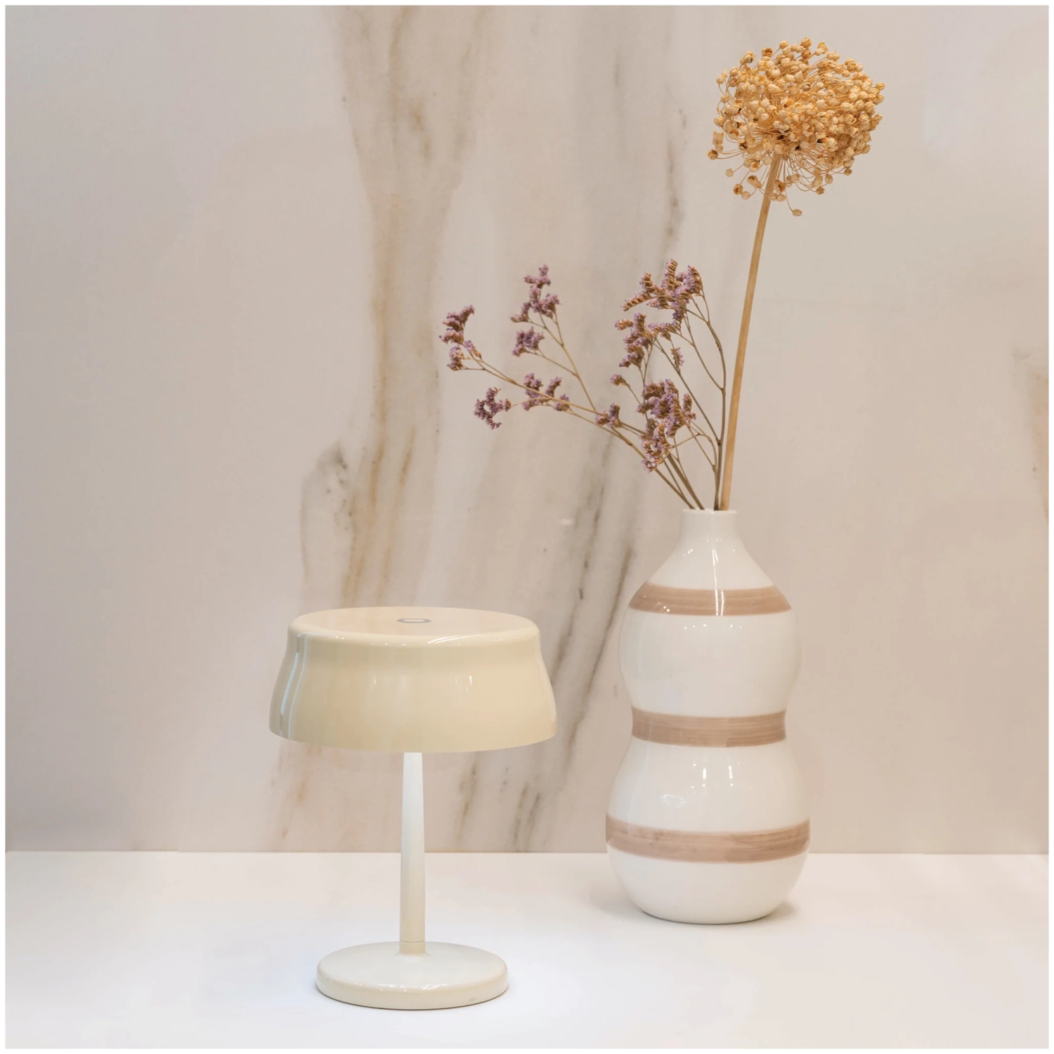 Lampe de table Sister Light Wifi mini