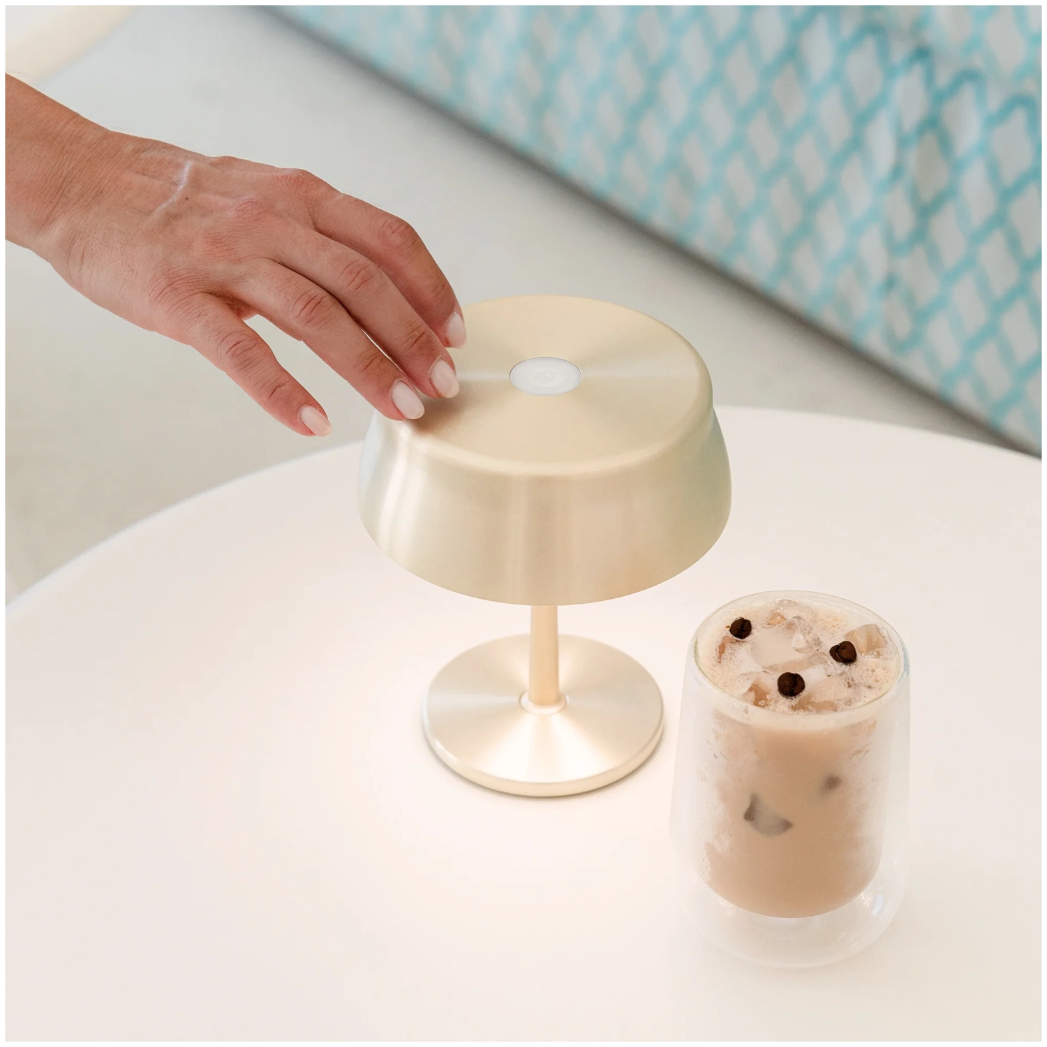 Lampe de table Sister Light Wifi mini
