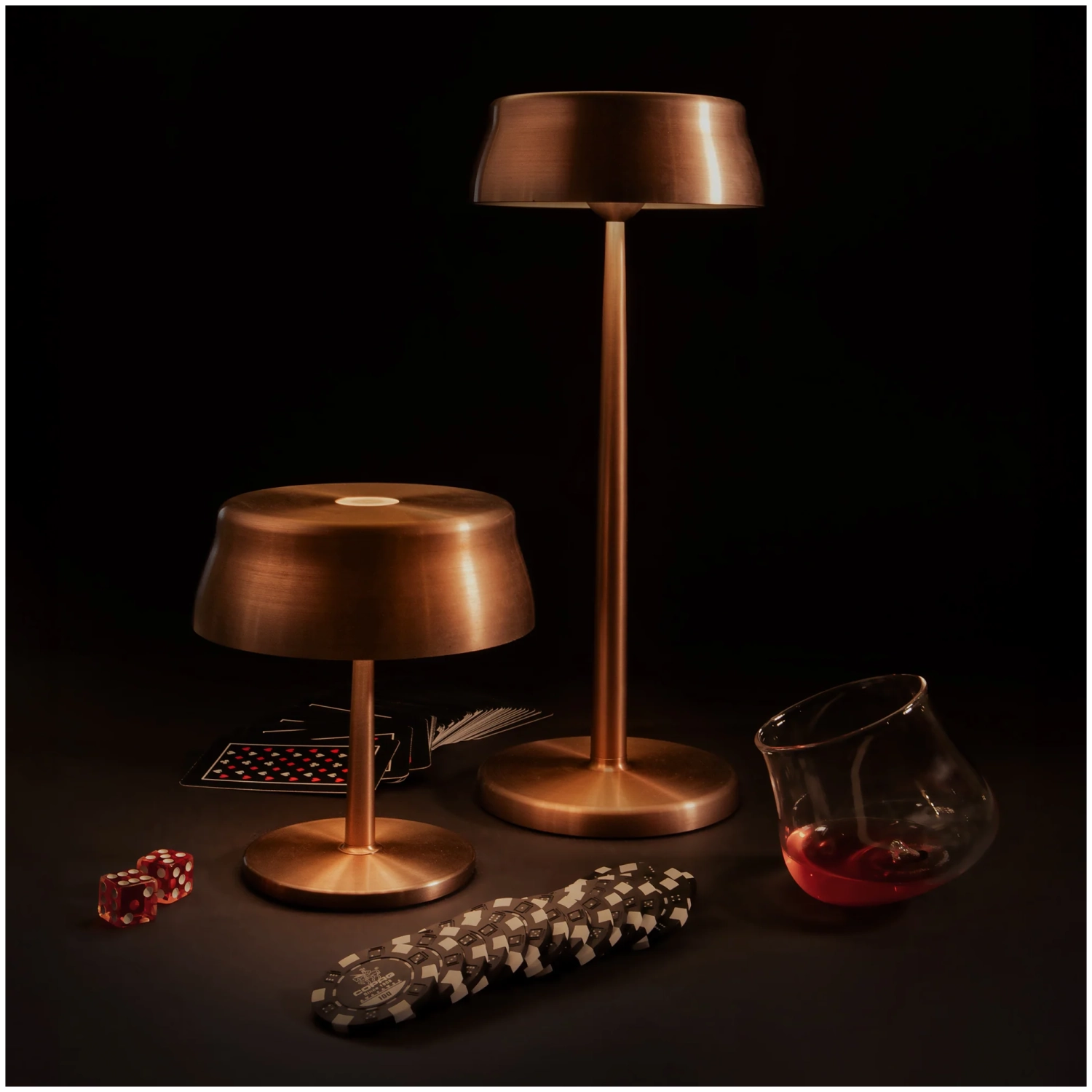 Lampe de table Sister Light Wifi mini