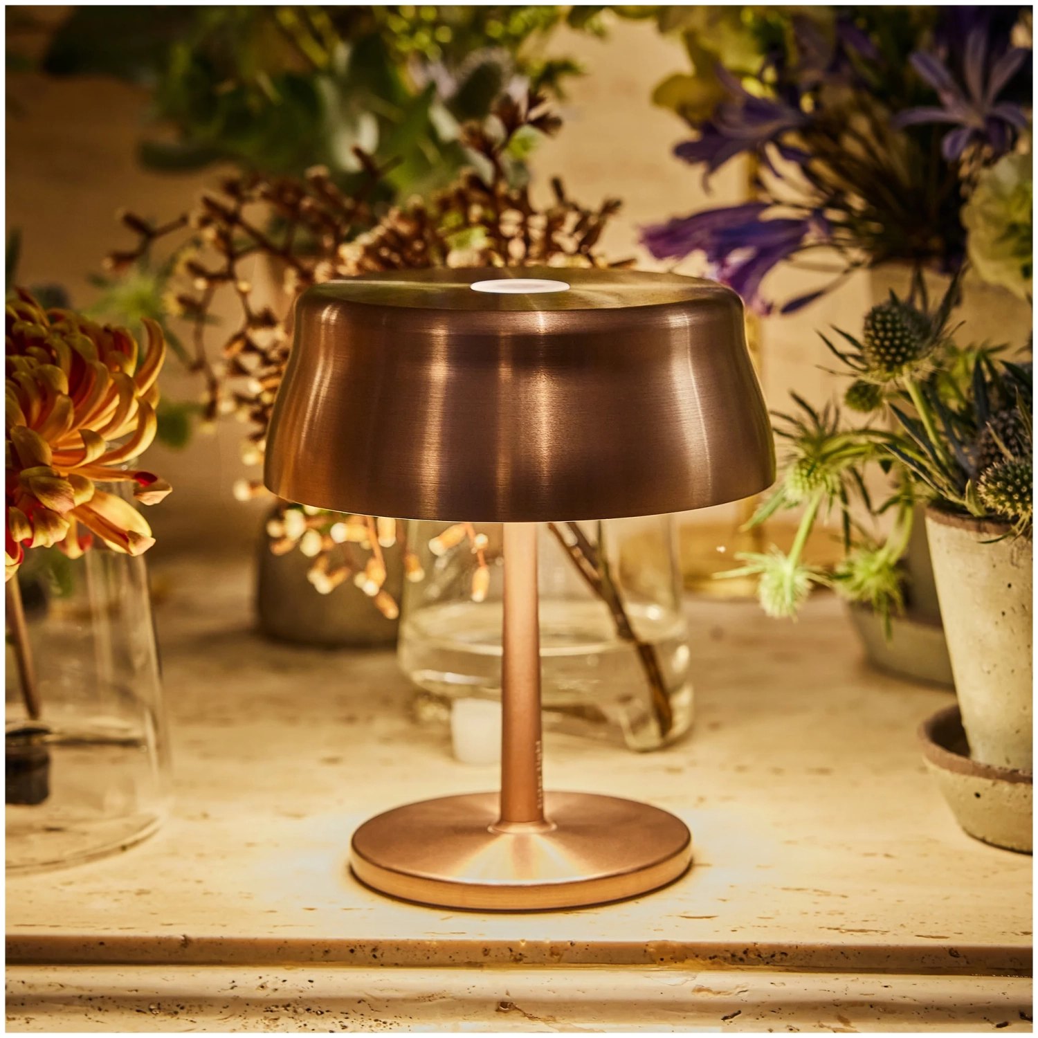 Lampe de table Sister Light Wifi mini