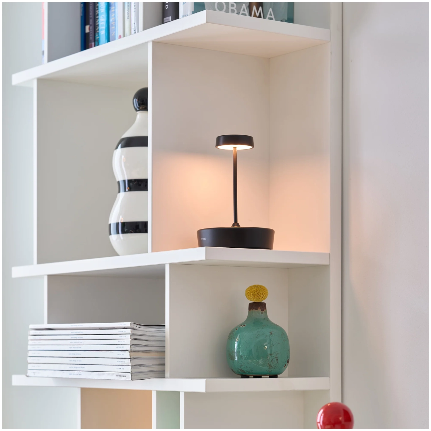 Lampe de table Swap mini