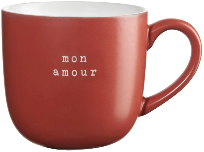 Hey! Henkelbecher, mon amour 0.6l