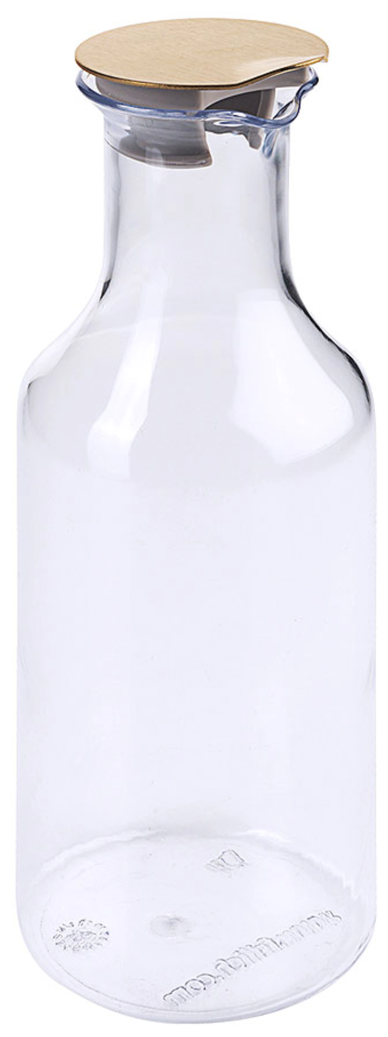 Carafe de recharge Carafine