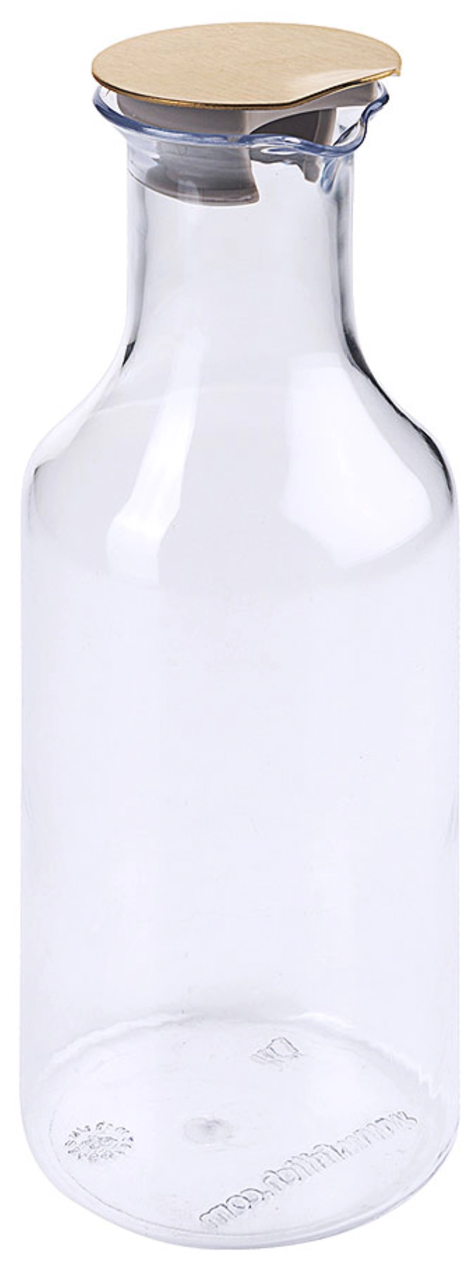 Carafe de recharge Carafine