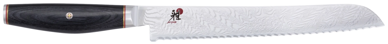 Tenmei Brotmesser 23cm