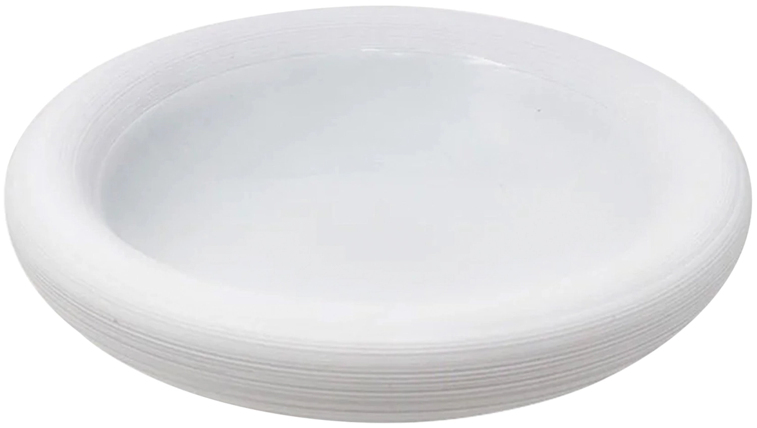 Hemisphere Assiette creuse Bubble 24 cm