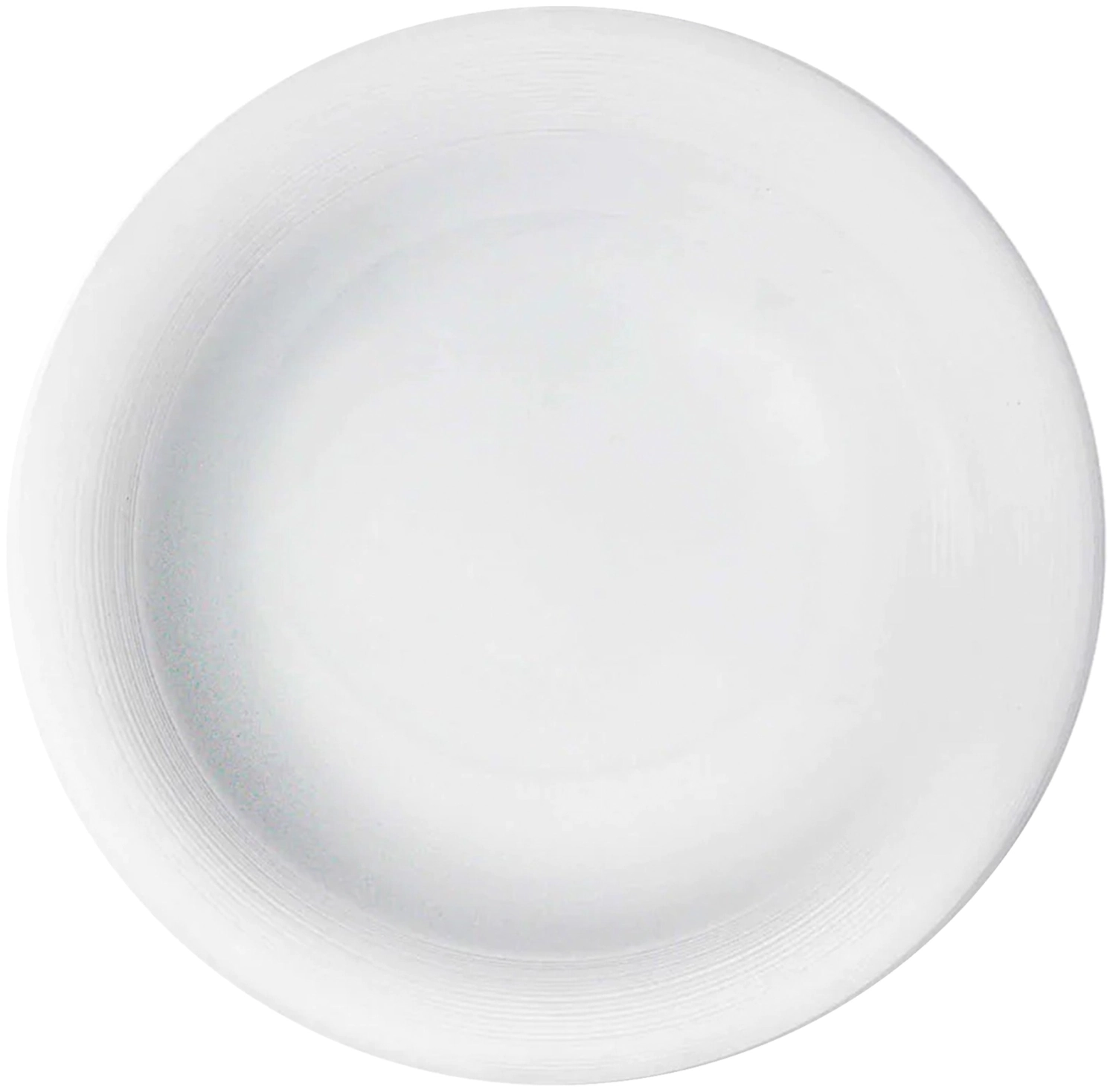 Hemisphere Assiette creuse Bubble 24 cm