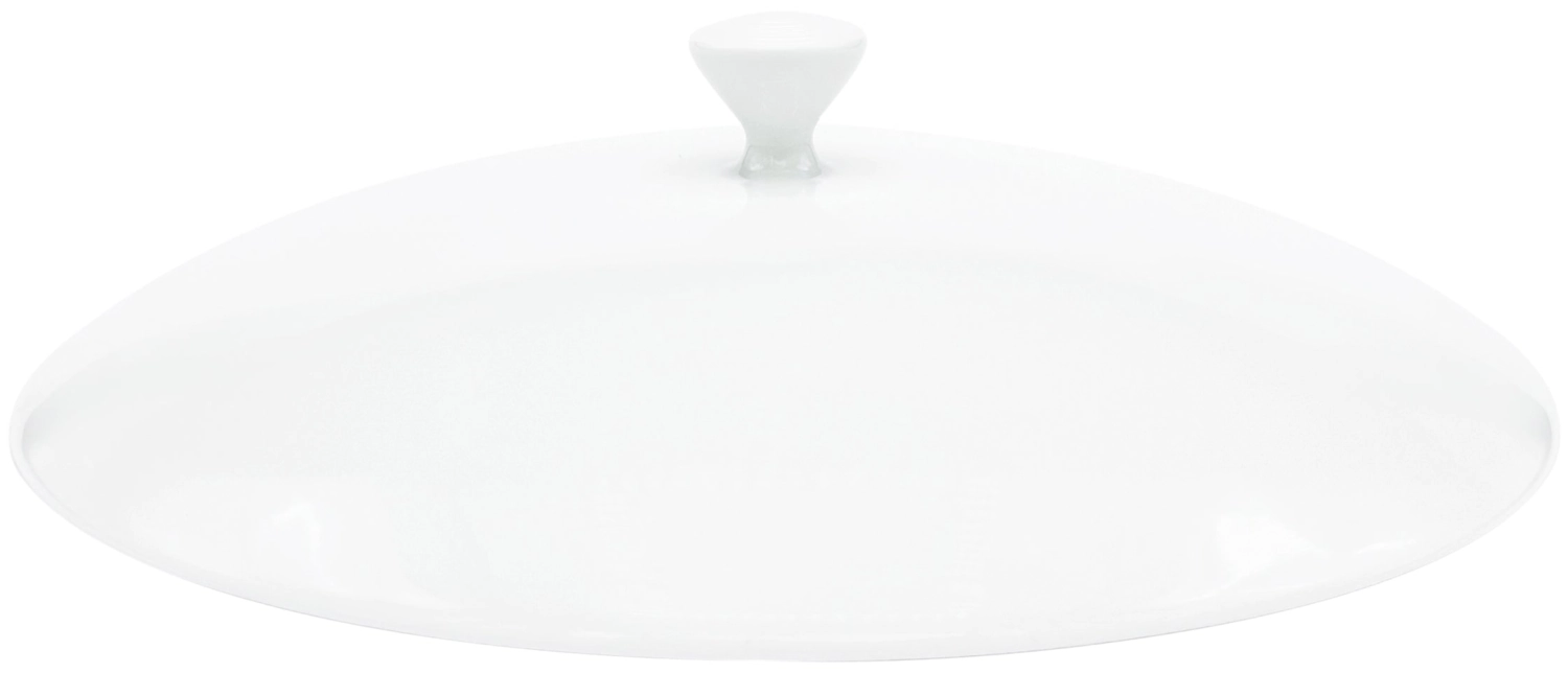 Hemisphere Couvercle pour assiette creuse Bubble 23 cm