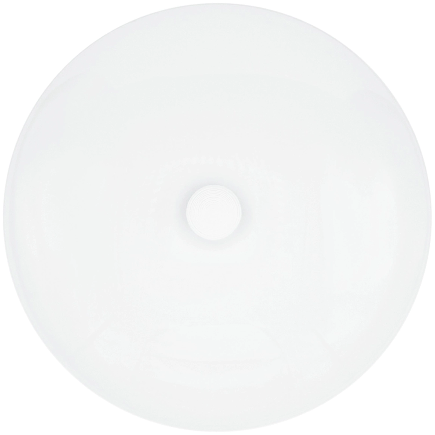 Hemisphere Couvercle pour assiette creuse Bubble 23 cm