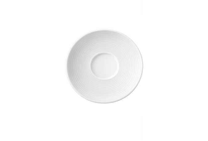 Hemisphere Soucoupe pour bol moyen 14 cm