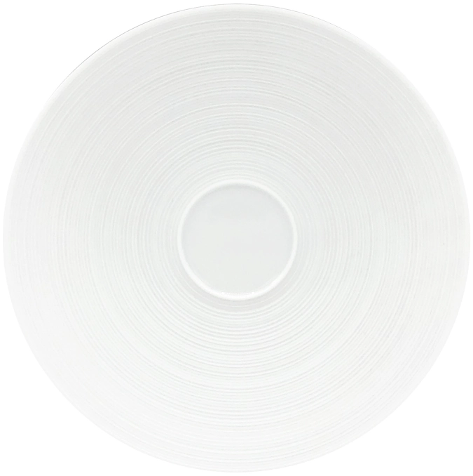 Hemisphere Soucoupe pour bol mini 11,5 cm