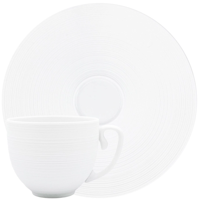 Hemisphere Tasse à café 12 cl