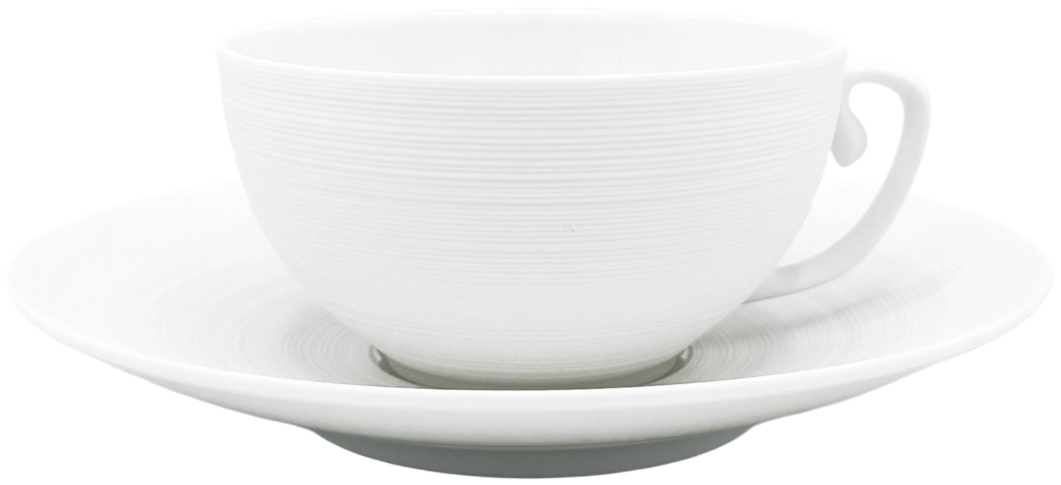 Hemisphere Tasse à petit-déjeuner 35 cl