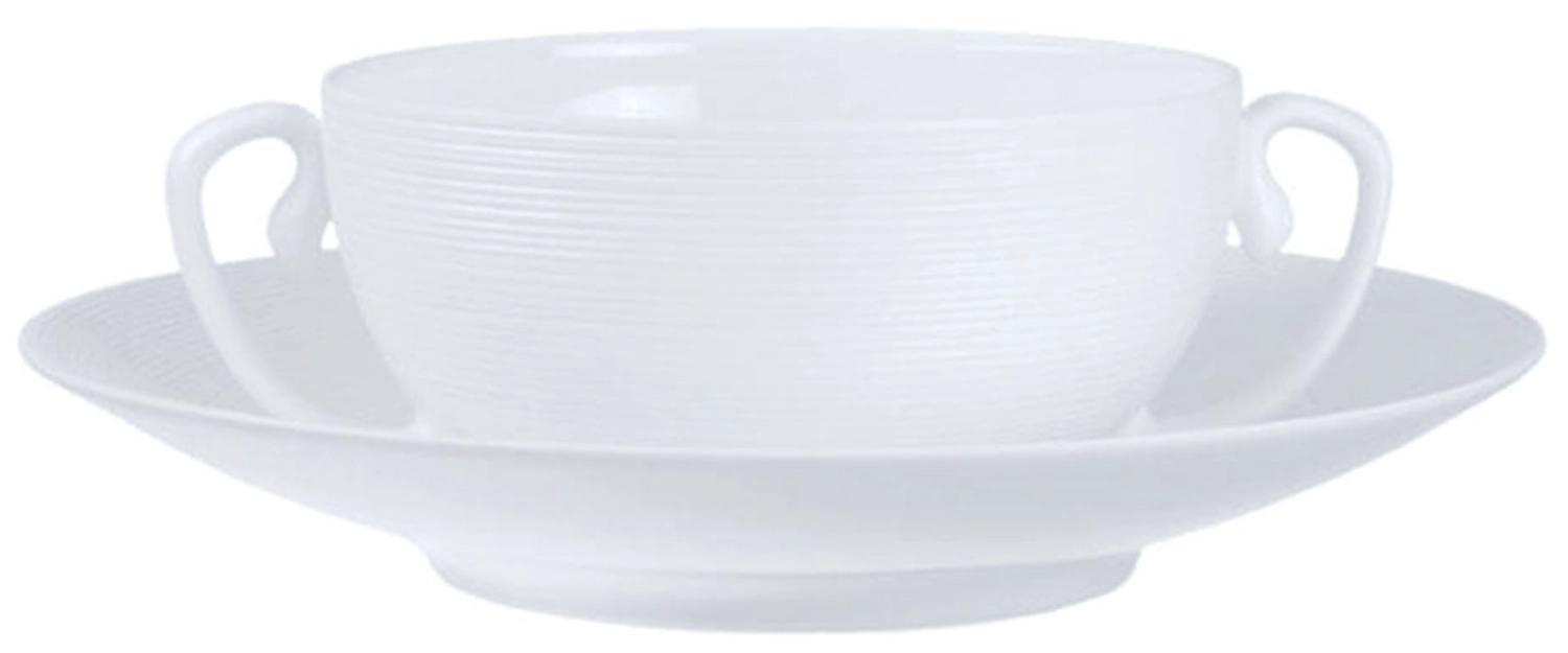 Hemisphere Tasse à soupe 35 cl