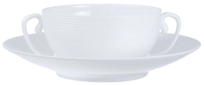 Hemisphere Tasse à soupe 35 cl