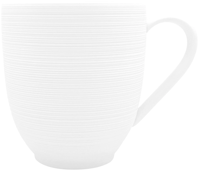 Hemisphere Mug XL 40 cl