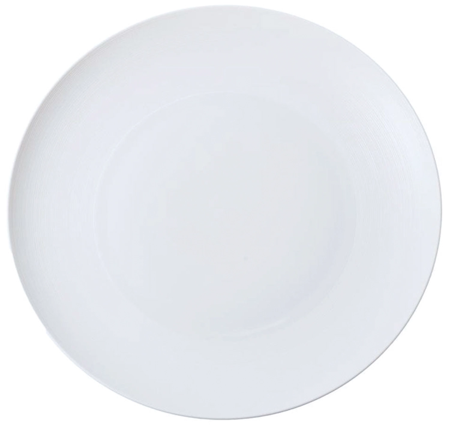 Hemisphere Assiette plate 35 cm