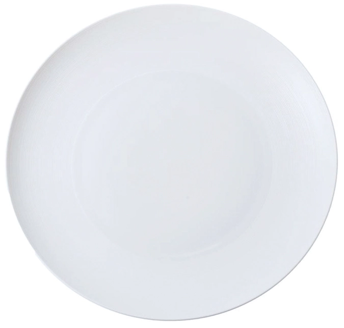 Hemisphere Assiette plate 35 cm