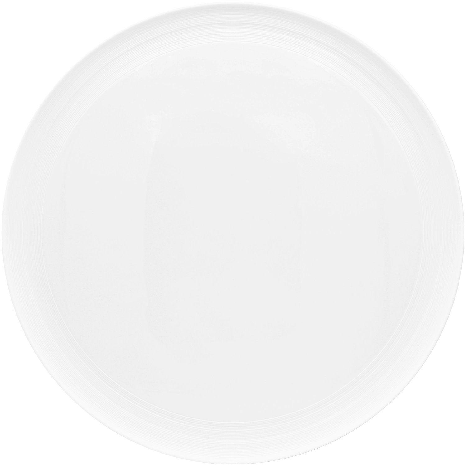 Hemisphere Plateau à gâteau 33 cm