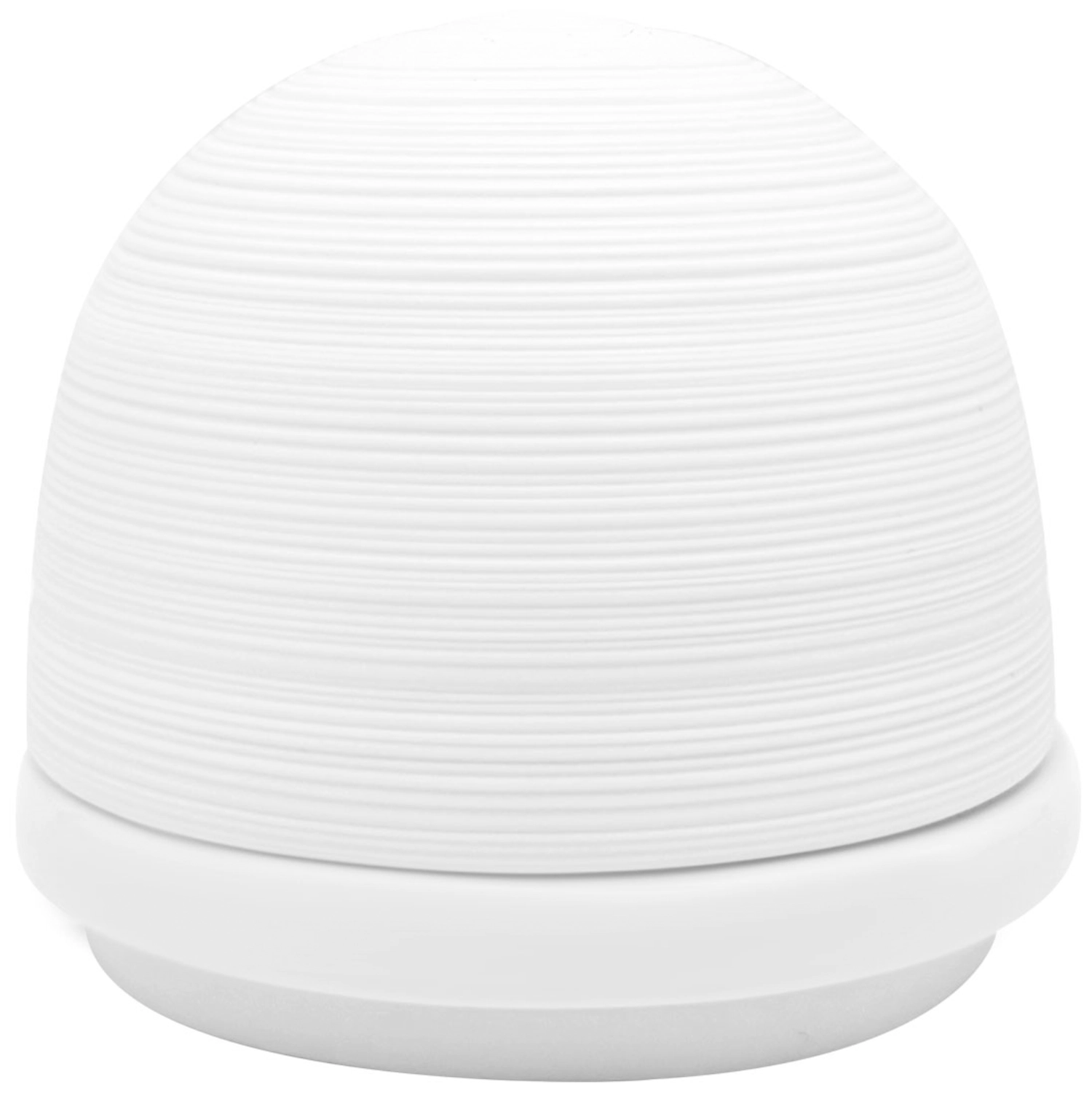 Hemisphere Cloche à beurre 7,5 cm
