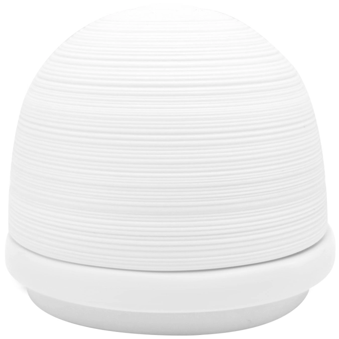 Hemisphere Cloche à beurre 7,5 cm