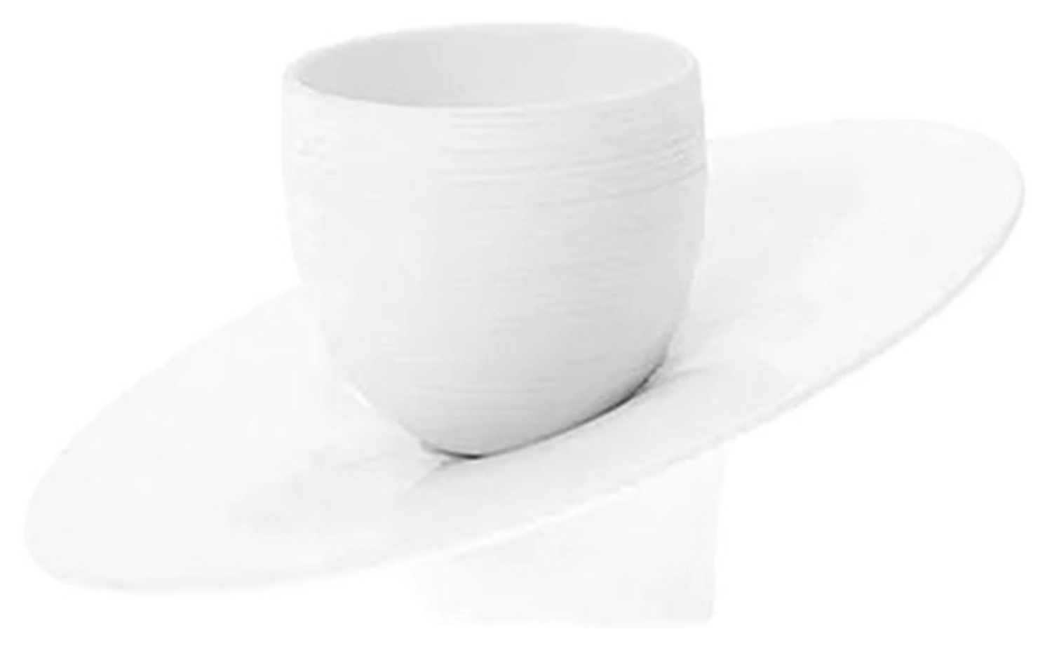 Hemisphere Slider Tasse 5cm