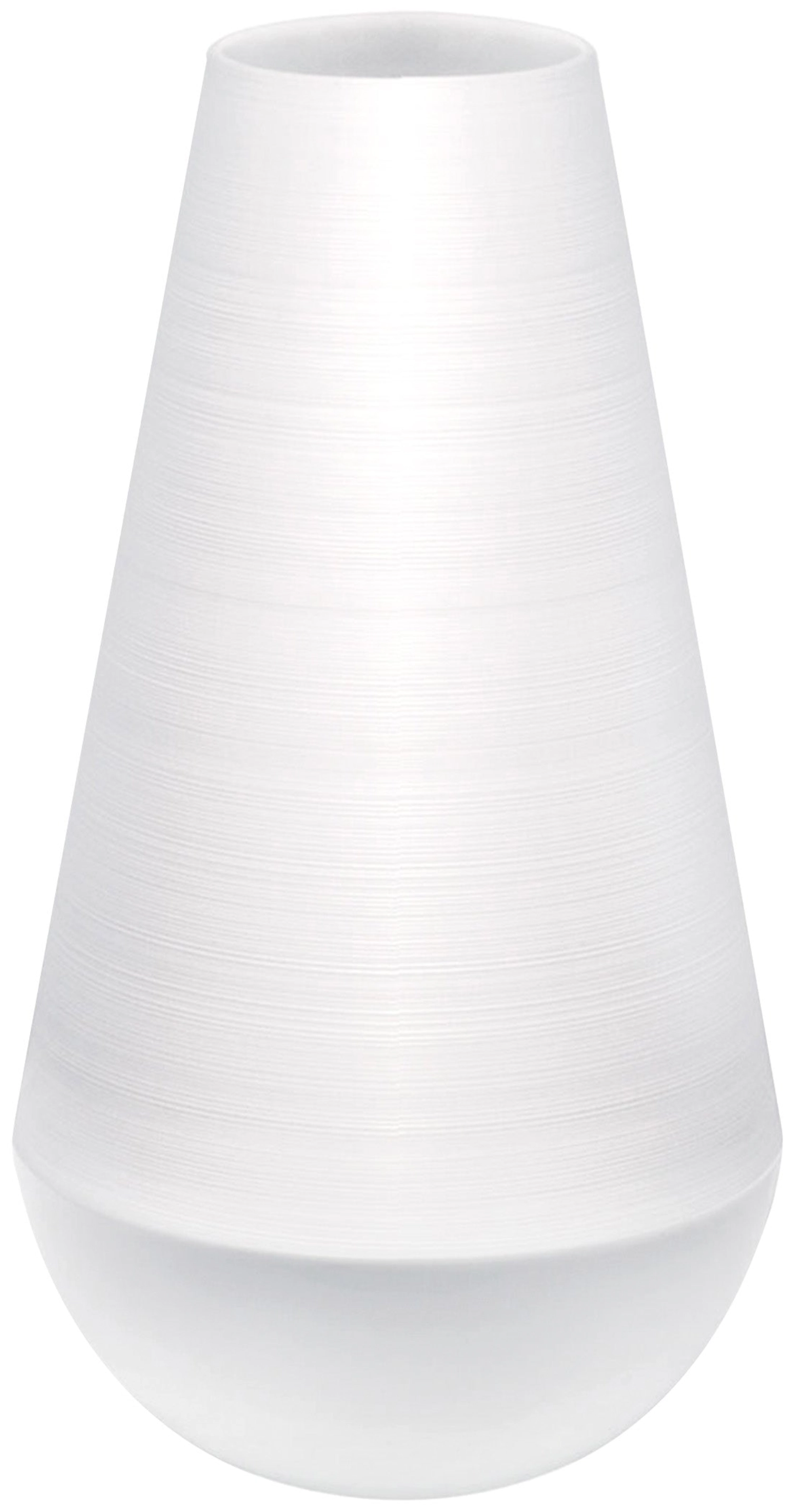 Hemispère Vase 43 cm