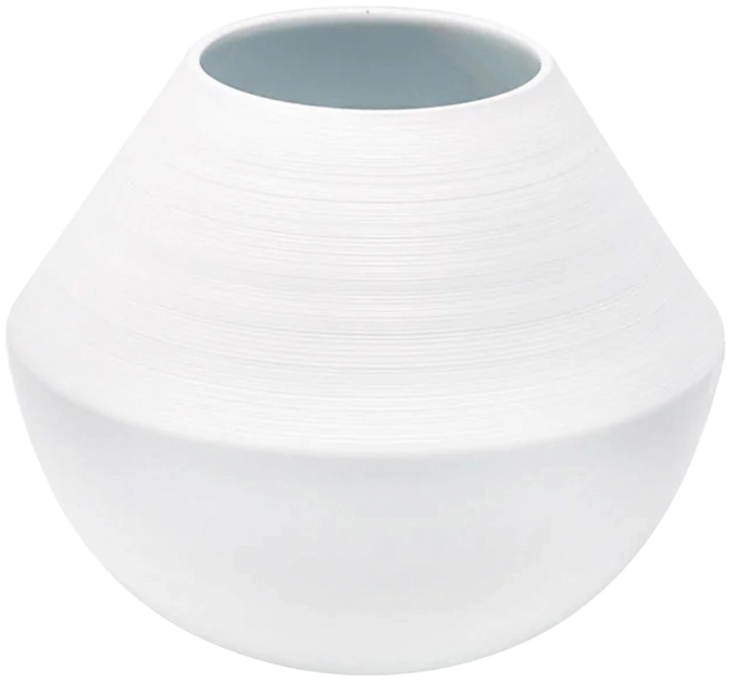 Hemispère Vase 21 cm