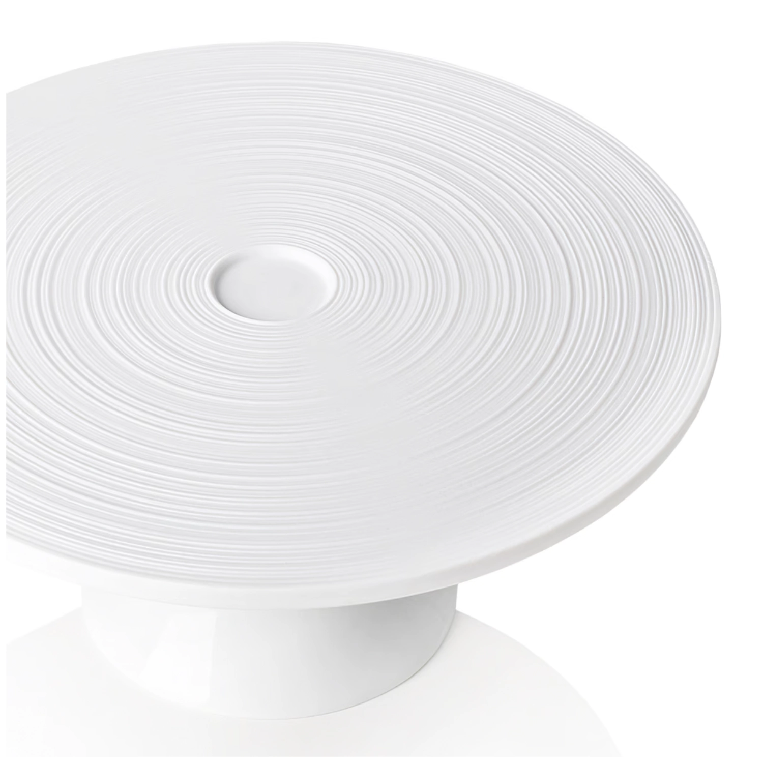 Hemispère Support à gâteau 20,5 cm