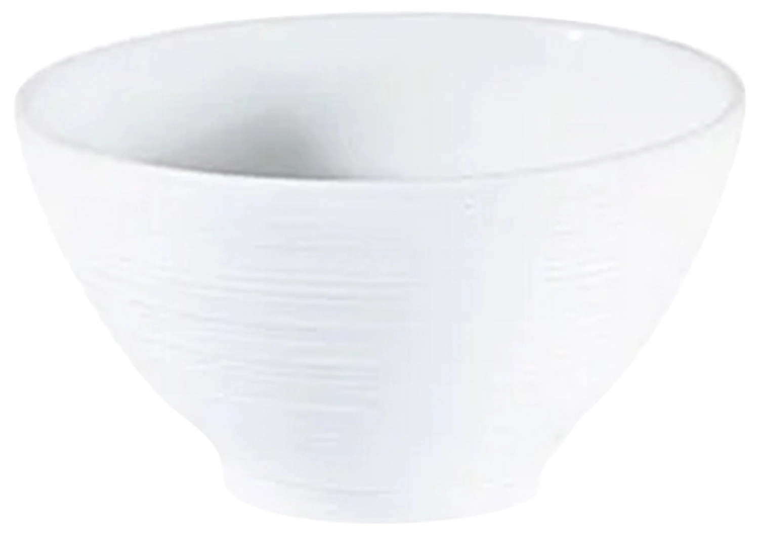 Hemisphere Verre à saké 4 cl