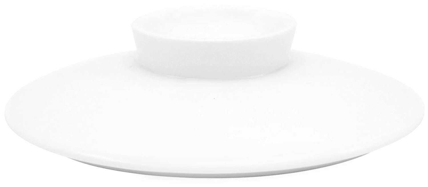 Hemisphere Couvercle pour tasse à thé asiatique 10 cm