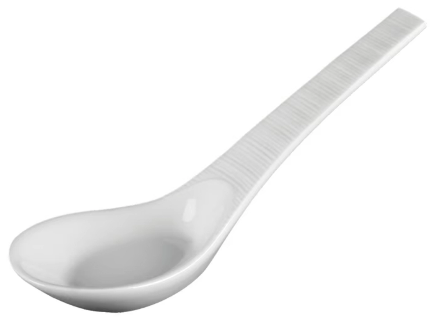 Hemisphere Cuillère asiatique 15 cm
