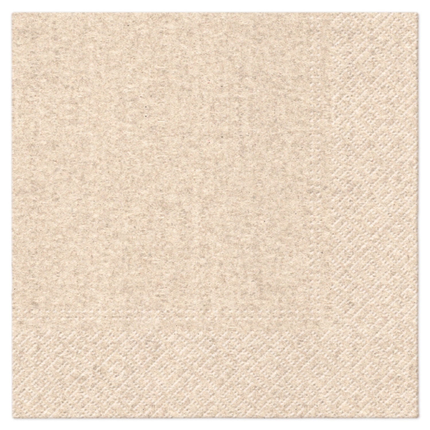 Servietten Lunch 20x We care Uni Craft, 33x33cm