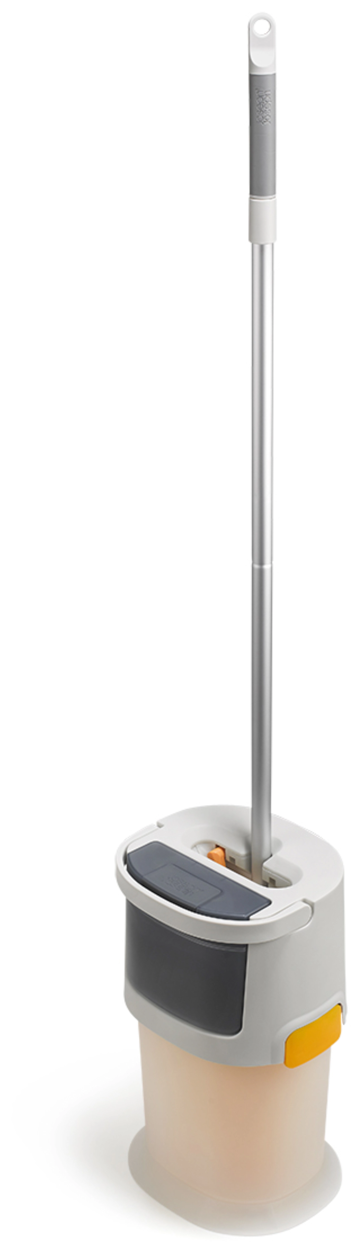 UltraClean Hartboden Reinigungssystem