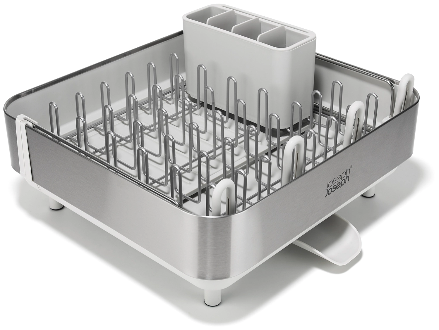 Extend Steel Plus égouttoir à vaisselle