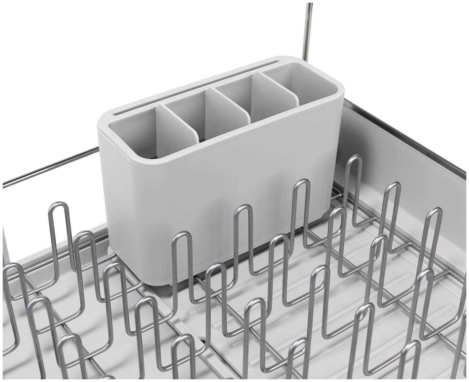 Extend Steel Plus égouttoir à vaisselle