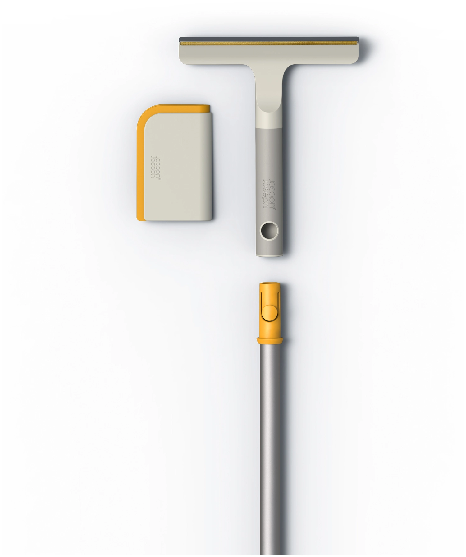 2er Set CleanTech Teppich- und Polsterreinigungsgadgets