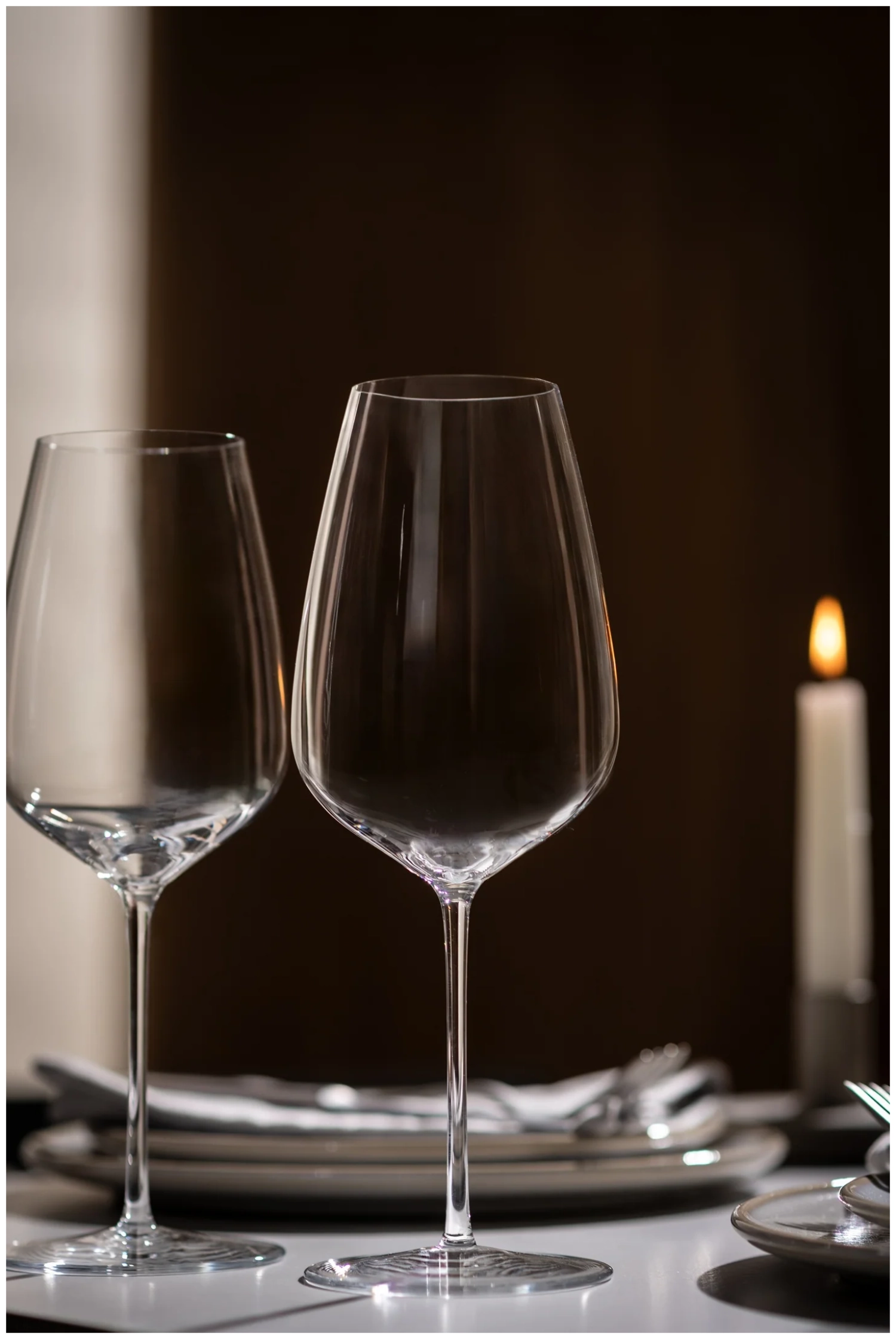 Verre à vin Perfect Match n° 1 avec MP