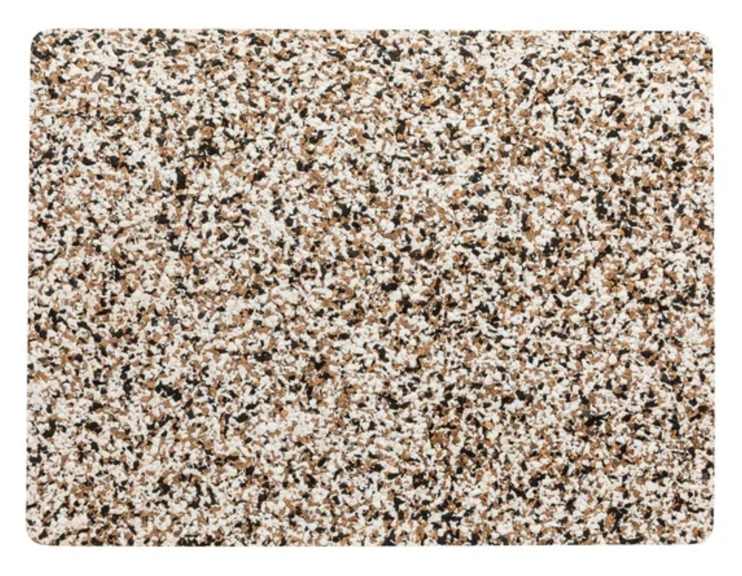 Cork Tischset