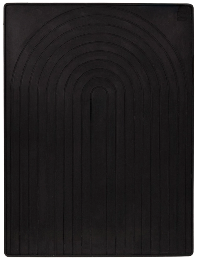 Tapis d’égouttage