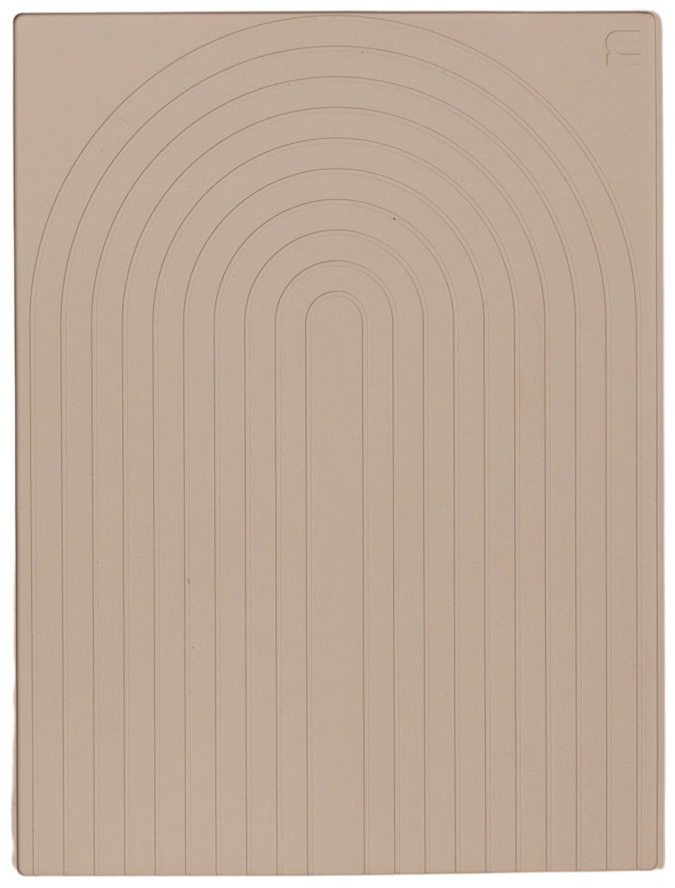 Tapis d’égouttage