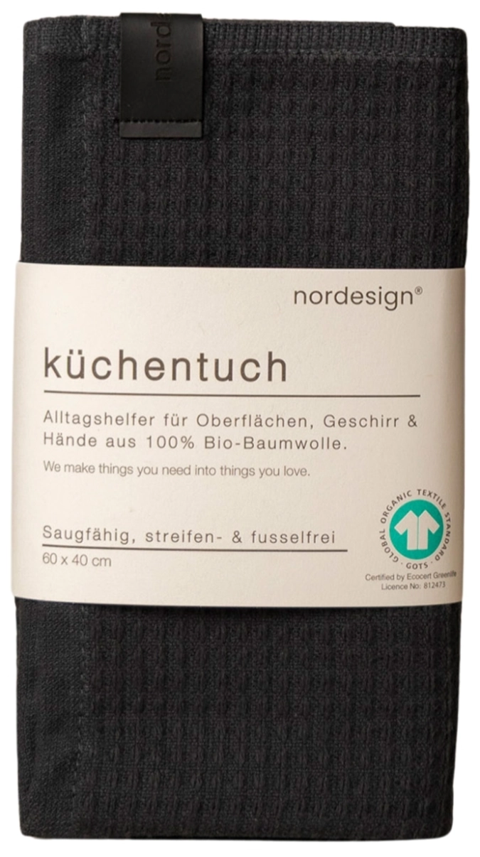 Küchentuch Urban Clay