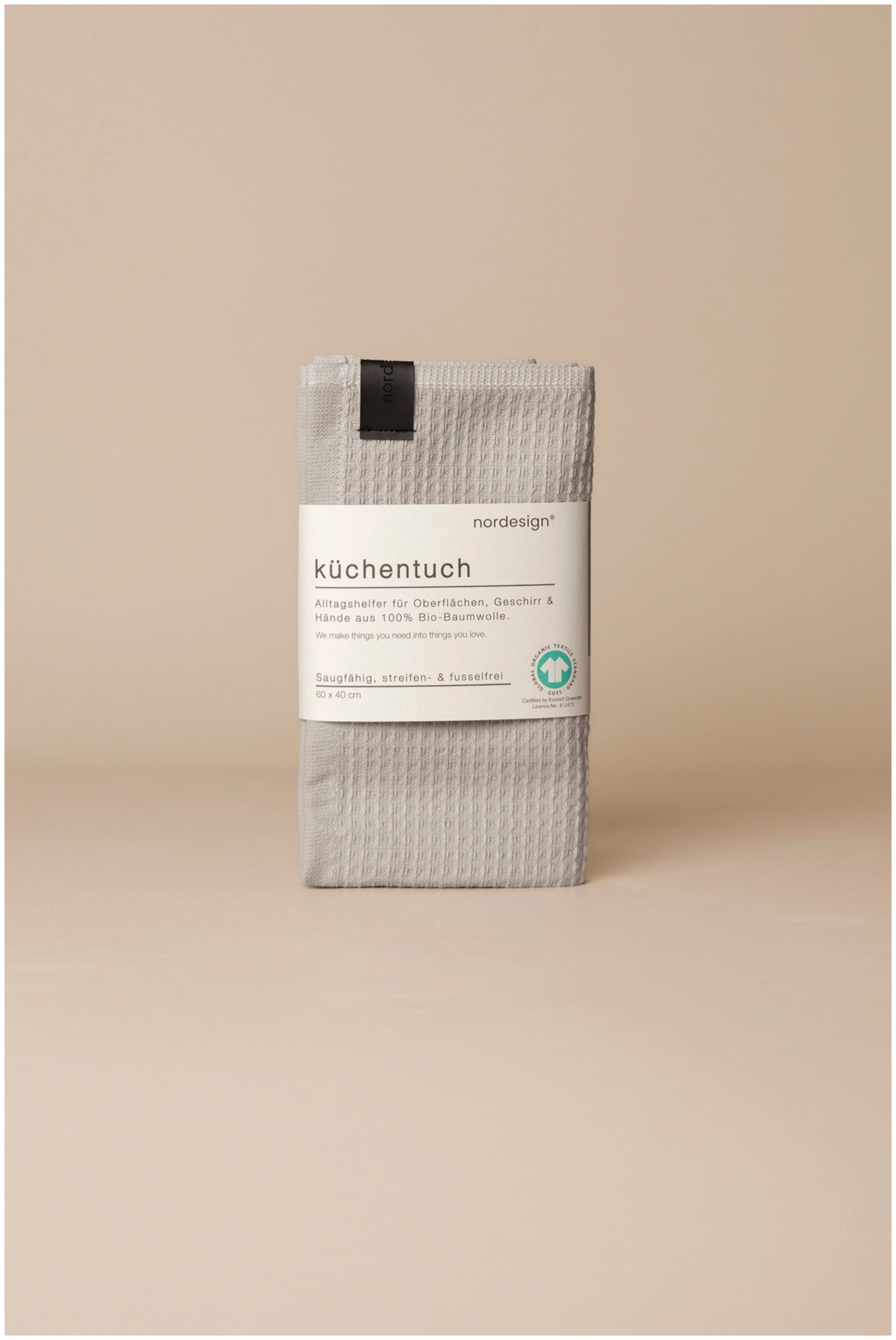 Küchentuch Stockholm