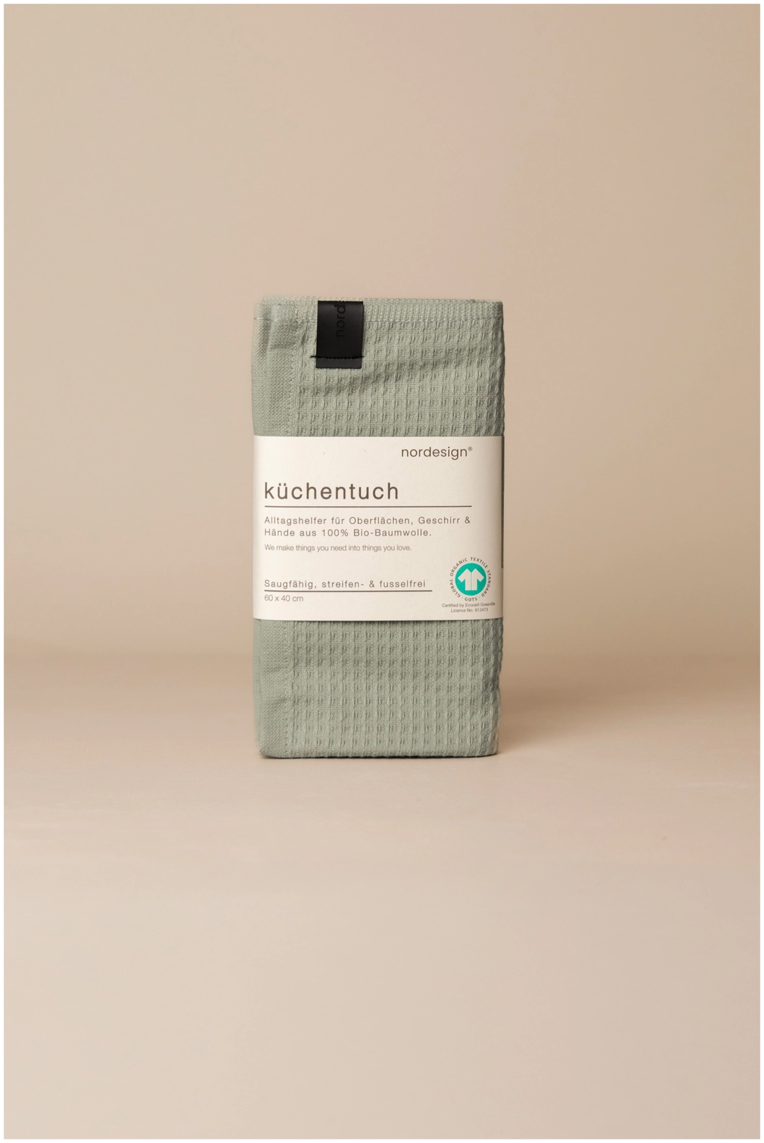 Torchon Soft Sage
