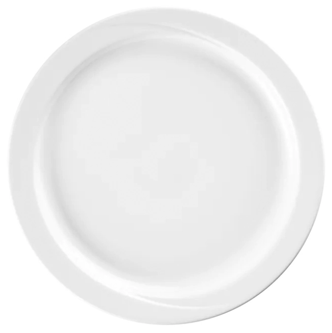 LAGUNA Assiette plate