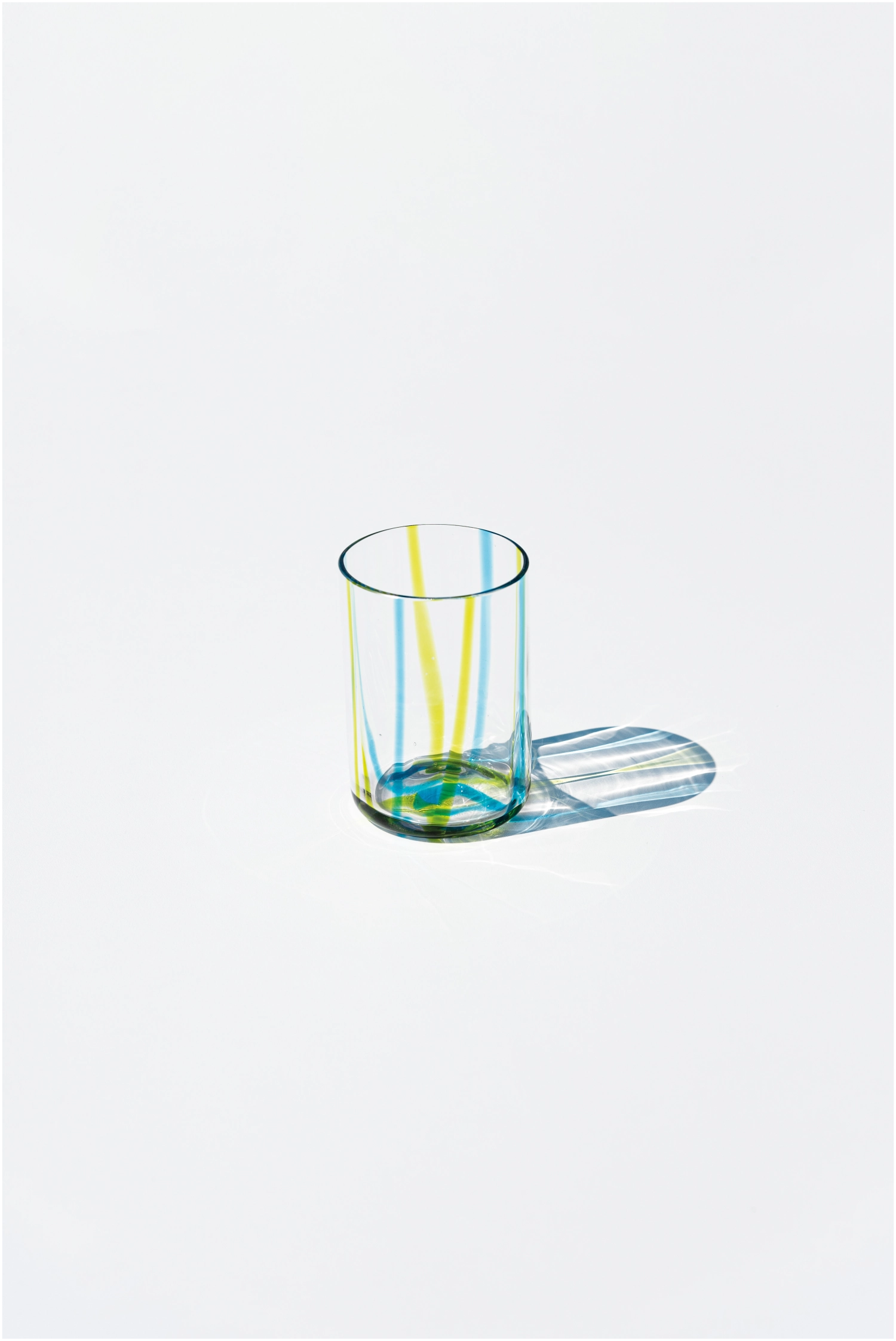 Tasse Tirache