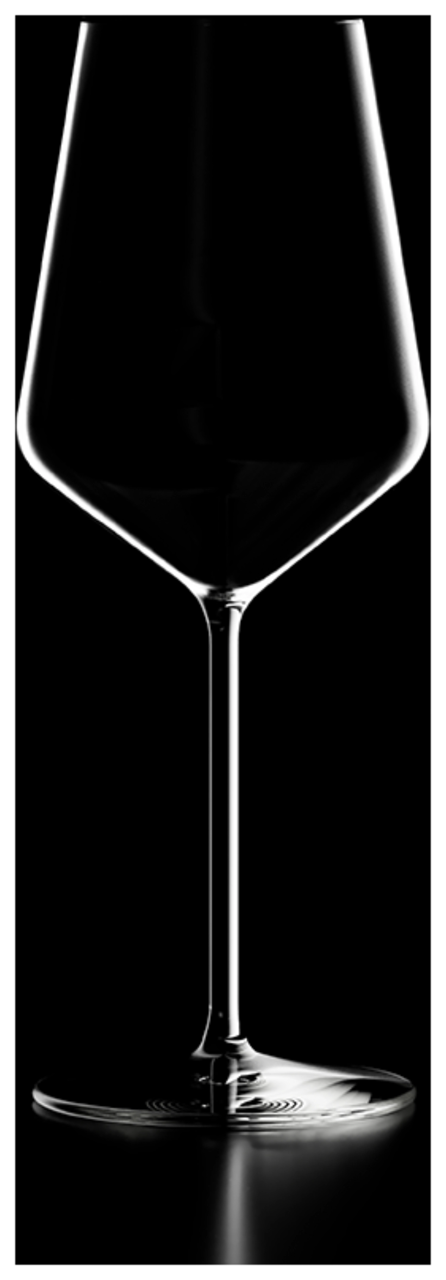 Signature L’Intense Hera Weinglas