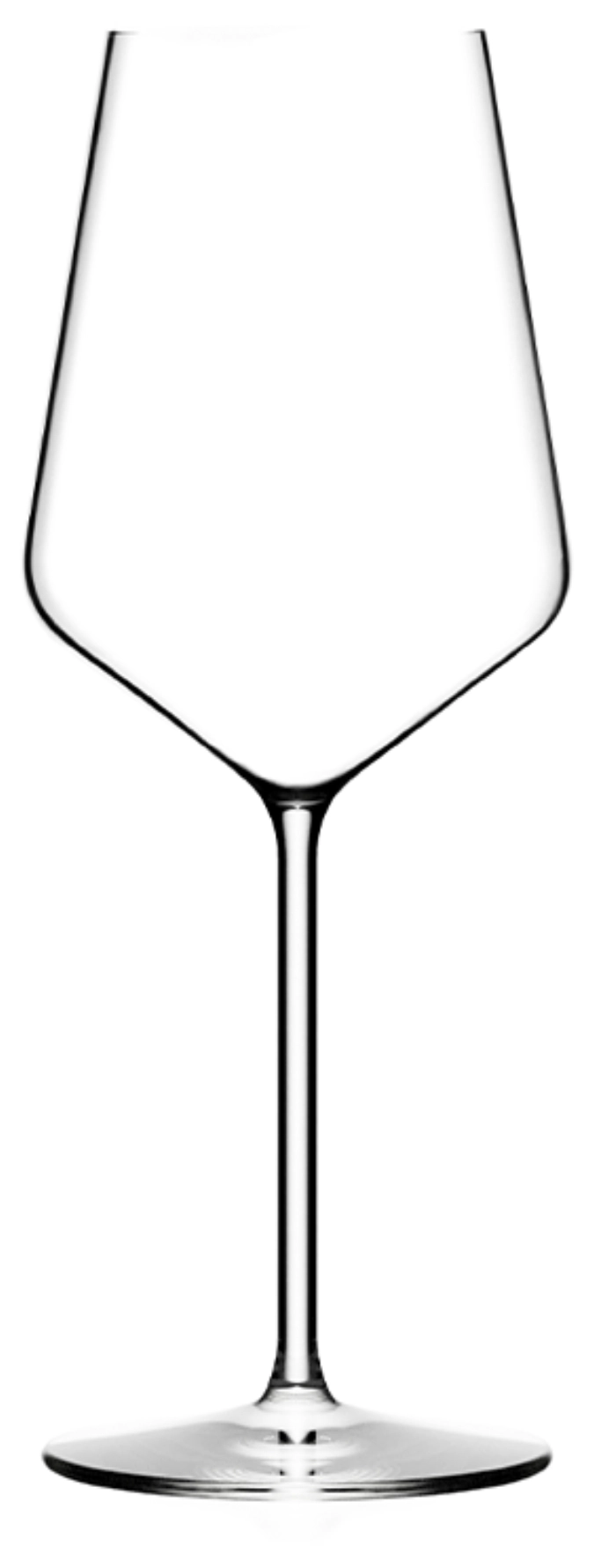 Signature L’Intense Hera Weinglas