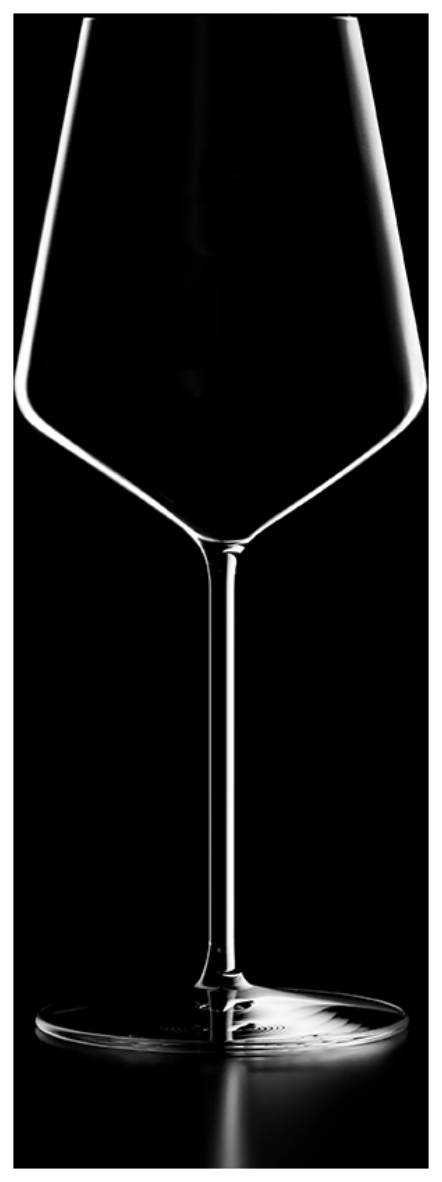 Signature L’Intense Bacchus Weinglas